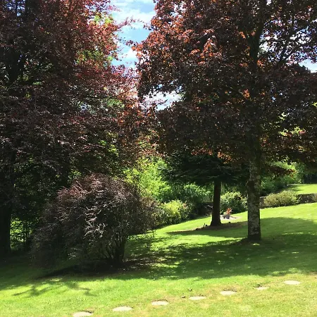 בית נופש La Petite Refuge Beauficel