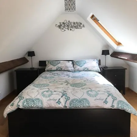 La Petite Refuge בית נופש *